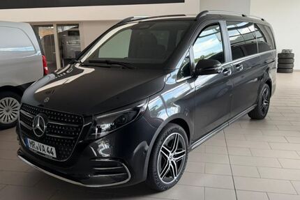 Mercedes-Benz V 300 4.900 km 95.200 &euro; Marburg 35039