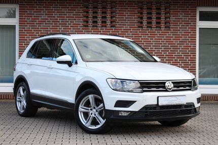 VW Tiguan 87.469 km 19.890 &euro; Nortmoor 26845