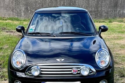 Mini Cooper 166.000 km 4.000 € Elsfleth 26931