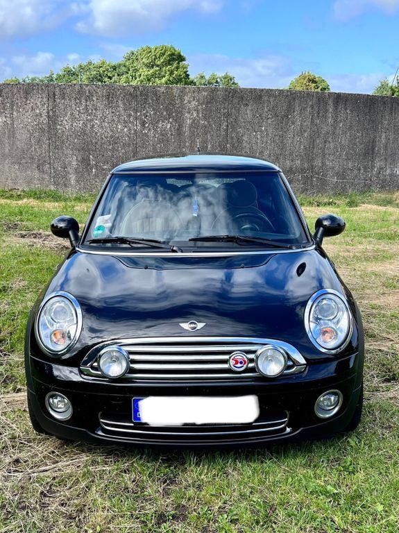 Mini Cooper 166.000 km 4.000 € Elsfleth 26931