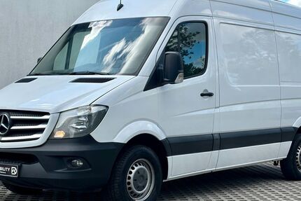 Mercedes-Benz Sprinter 559.000 km 7.990 &euro; Altenburg 04600