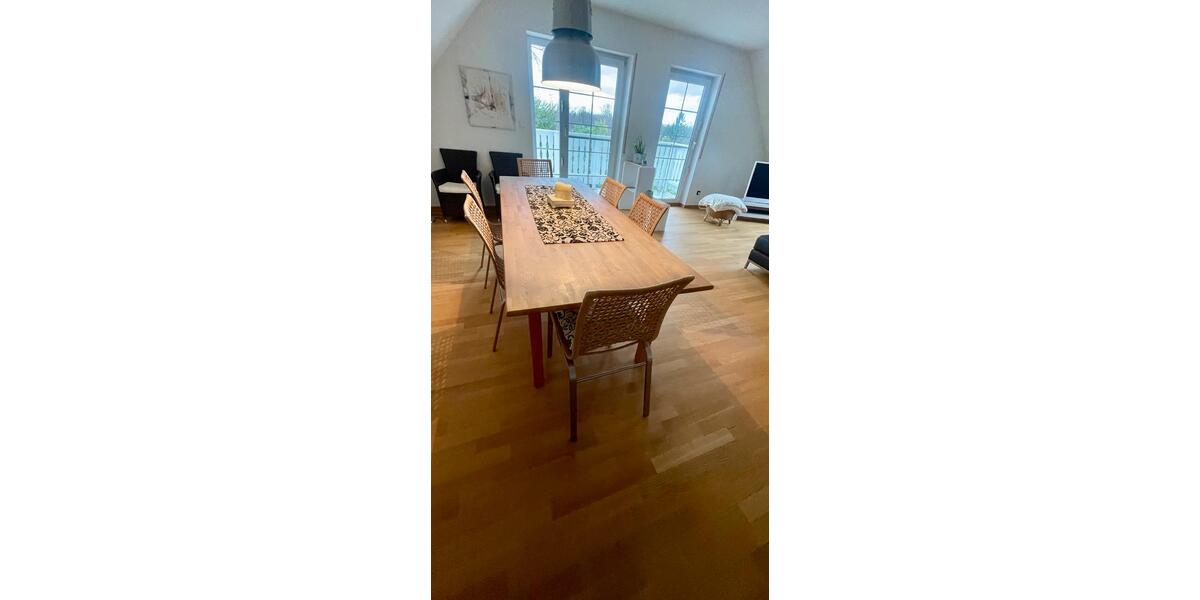 Dachgeschoßwohnung Langen (Hessen) - 3 Zimmer, 110 m&sup2;, 1.490&euro; | Angebot:26020935