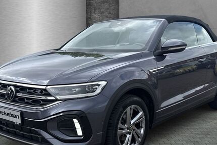 VW T-Roc 22.750 km 30.890 &euro; Bremervörde 27432