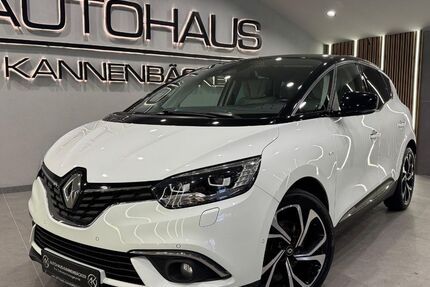 Renault Scenic 99.800 km 14.490 &euro; Ransbach-Baumbach 56235