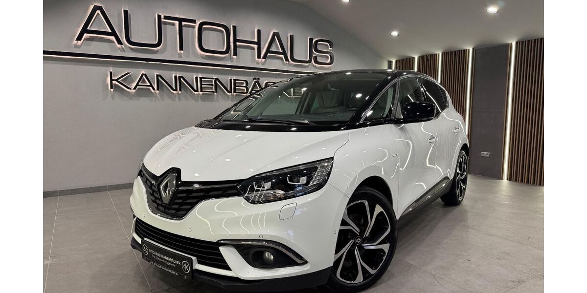 Renault Scenic 99.800 km 14.990 € Ransbach-Baumbach 56235