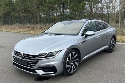 VW Arteon 193.000 km 17.700 &euro; Mittenwalde 15749