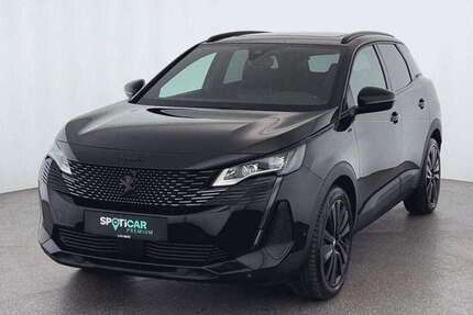 Peugeot 3008 34.514 km 20.970 &euro; Hameln 31789