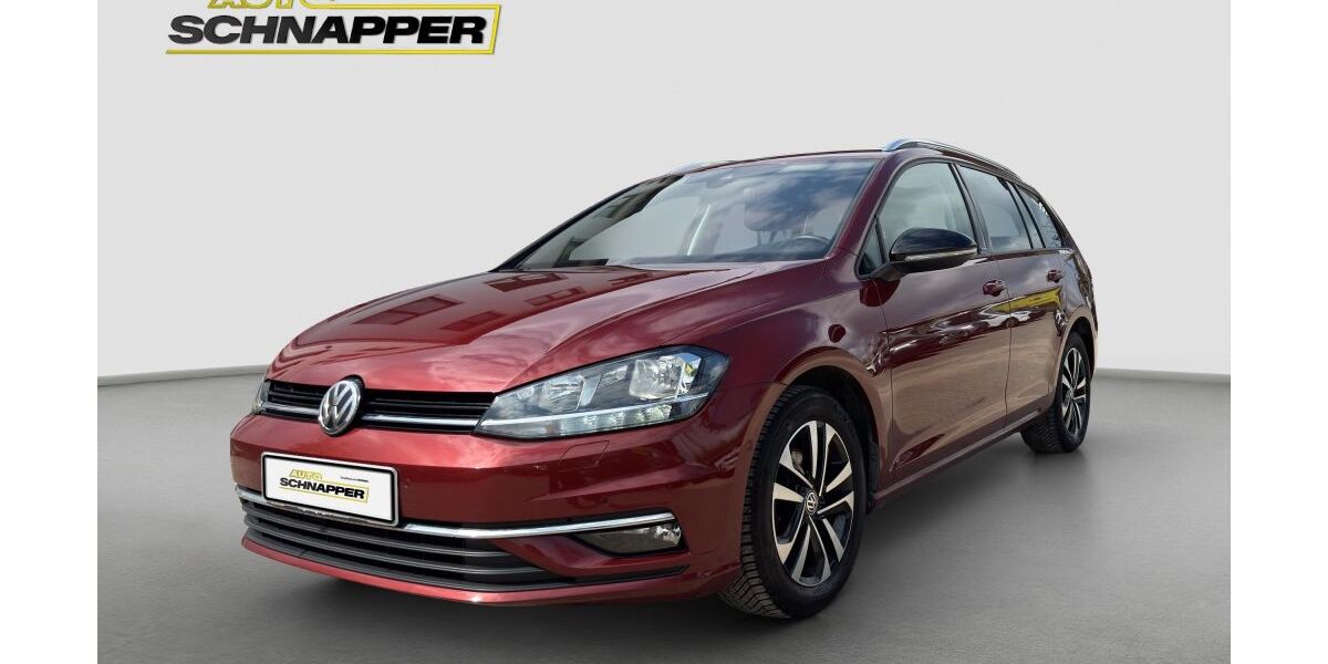 VW Golf 108.300 km 14.440 &euro; Reckendorf 96182