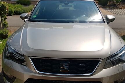 Seat Ateca 107.000 km 18.700 &euro; Densborn 54570
