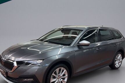 Skoda Octavia 49.800 km 29.890 &euro; Emmendingen 79312