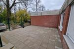 Ab sofort: Moderner Bungalow mit Innenhof direkt am Schlosspark