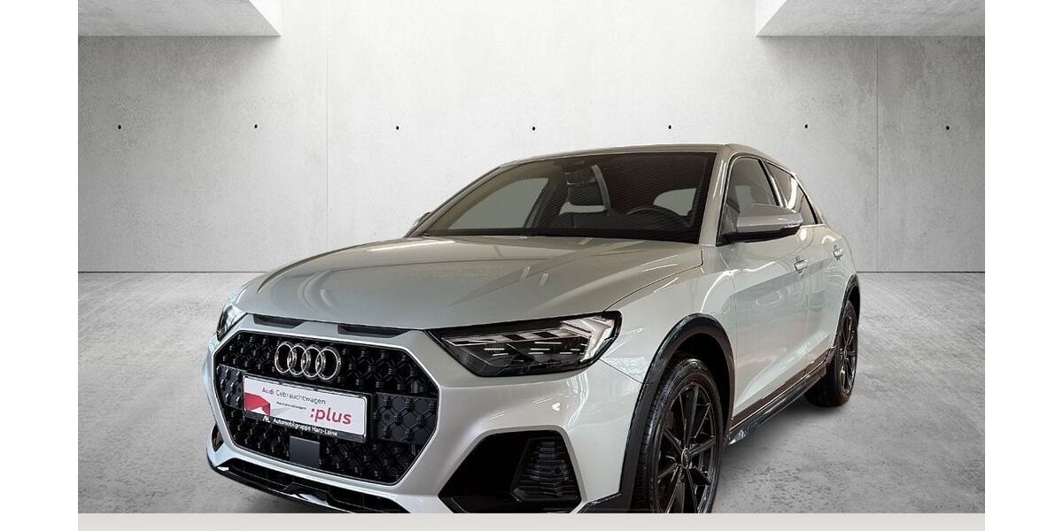 Audi A1 5.889 km 28.838 &euro; Osterode 37520