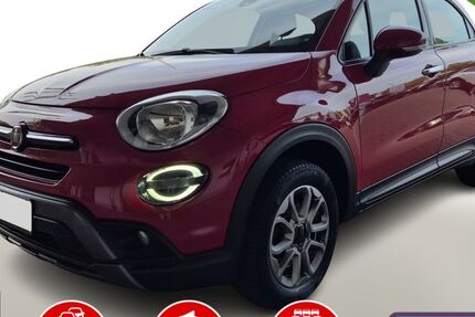 Fiat 500X 53.500 km 16.288 &euro; Kehl 77694