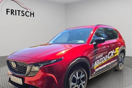 Mazda CX-5 4.847 km 38.450 &euro; Riedenburg-Prunn 93339
