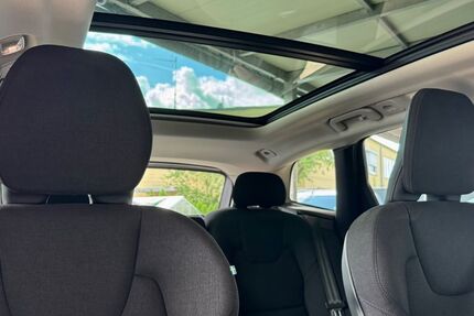 Volvo XC60 104.018 km 26.470 &euro; Ammerndorf 90614