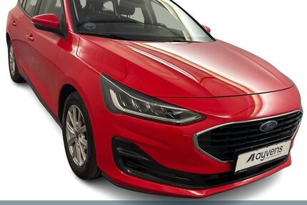 Ford Focus 41.265 km 13.480 &euro; Dorfmark 29683