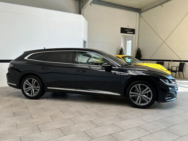 VW Arteon 2.0 TDI SCR DSG R-Line S.B. Navi*Matrix* 26.101 km 38.900 &euro; Gebesee 99189