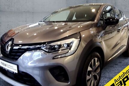 Renault Captur 72.550 km 14.990 &euro; Schemmerhofen 88433
