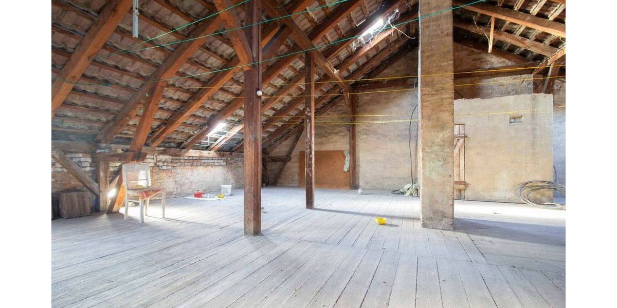 Mehrfamilienhaus, Wohnhaus Demmin - 1 Zimmer, 503 m&sup2;, 199.000&euro; | Angebot:26080884