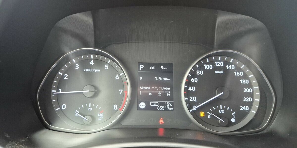 Hyundai i30 Passion +, Rückfahrkamera, Carplay, Navi, Sitz 85.411 km 16.690 &euro; Rodgau 63110
