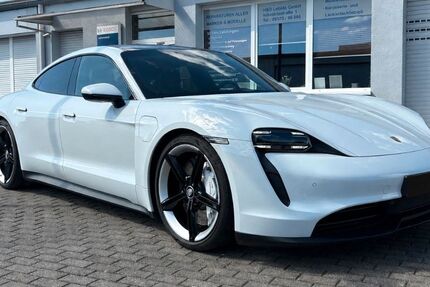 Porsche Taycan 57.900 km 64.950 &euro; Binsfeld 54518