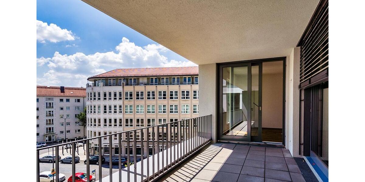 Etagenwohnung Dresden - 5 Zimmer, 143 m&sup2;, 2.220&euro; | Angebot:26338030