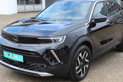 Opel Mokka 7.965 km 19.990 &euro; Lilienthal 28865