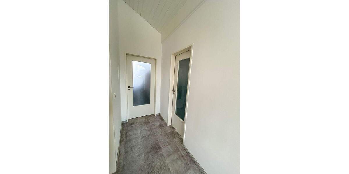 3-Zimmer-Dachgeschosswohnung im Loftstil mit Südbalkon und Stellplatz 3 zimmer