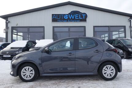 Toyota Yaris 85.230 km 14.680 &euro; Beckdorf 21643