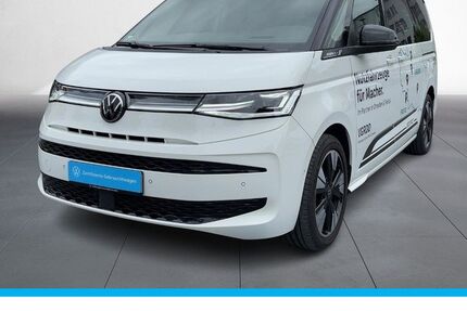 VW T7 Multivan 8.000 km 83.890 &euro; Dresden 01067