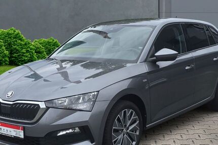 Skoda Scala 62.625 km 18.990 &euro; Marktredwitz 95615