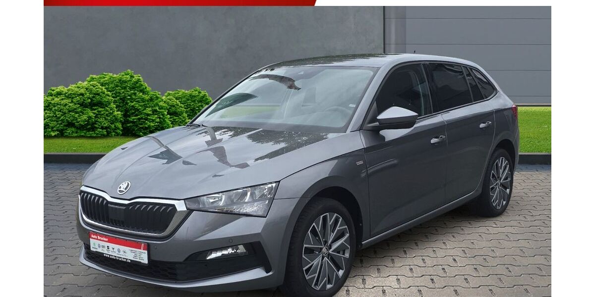 Skoda Scala 62.625 km 18.990 &euro; Marktredwitz 95615