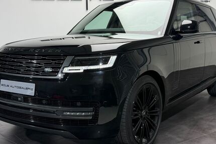 Land Rover Range Rover 24.050 km 172.900 &euro; Ronnenberg 30952