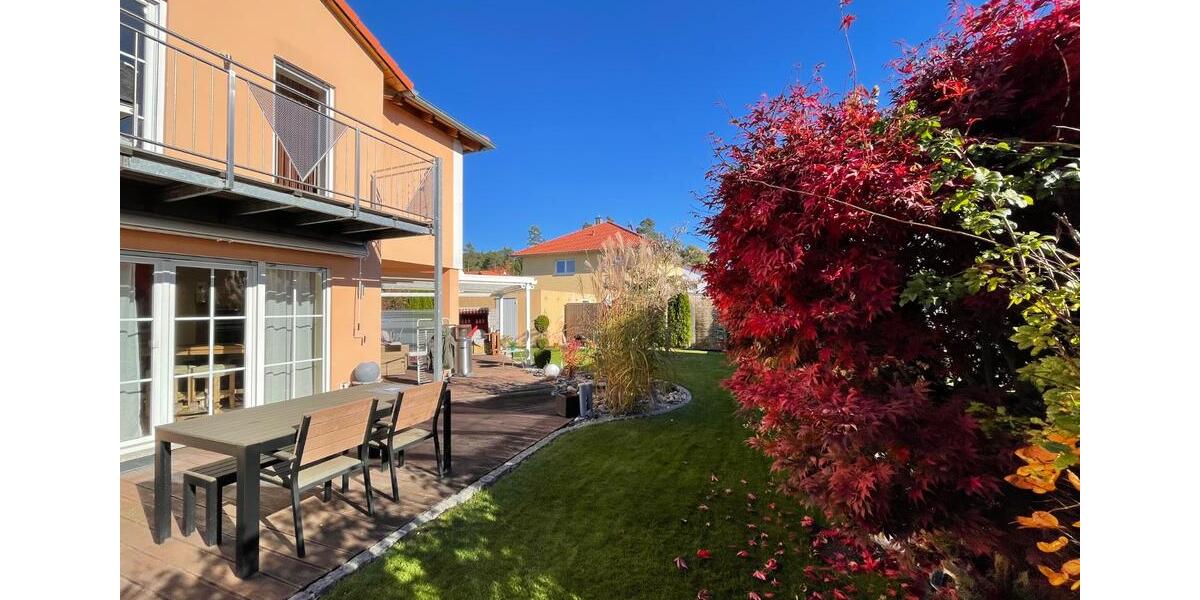 Einfamilienhaus Roth - 4 Zimmer, 134 m&sup2;, 1.750&euro; | Angebot:25853603