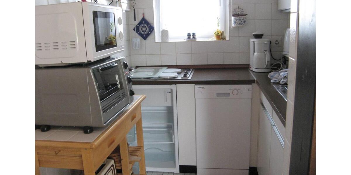 Doppelhaushälfte Großenbrode - 3 Zimmer, 65 m&sup2;, 399.000&euro; | Angebot:26130648