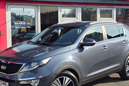 Kia Sportage 159.000 km 11.499 &euro; Mülheim an der Ruhr 45476