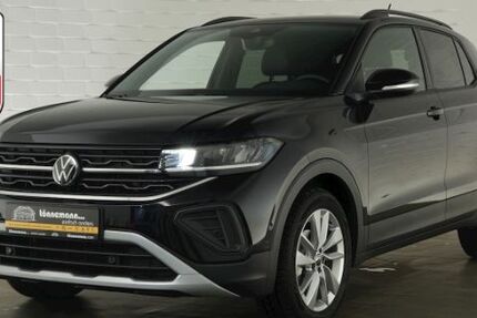 VW T-Cross 7.379 km 28.824 &euro; Ahaus 48683
