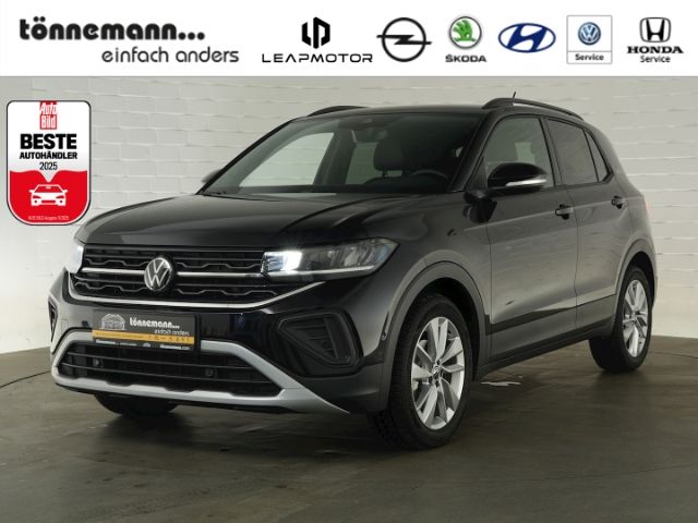 VW T-Cross 7.379 km 28.824 &euro; Ahaus 48683