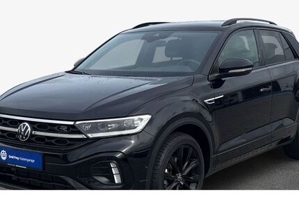 VW T-Roc 12.055 km 26.890 &euro; Heide 25746