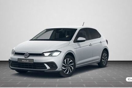 VW Polo 16.548 km 19.900 &euro; Alzey 55232