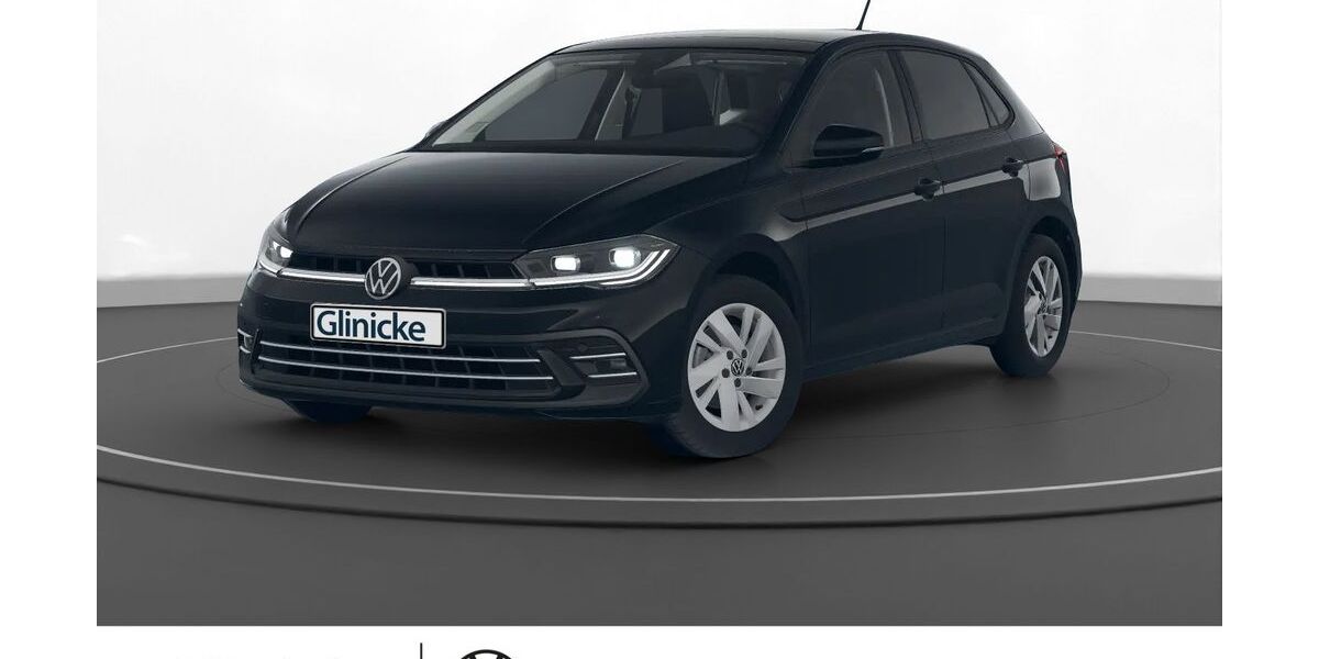 VW Polo 20.880 km 24.280 &euro; Minden 32427