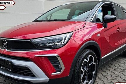 Opel Crossland (X) 68.500 km 18.790 € Bad Kreuznach 55545