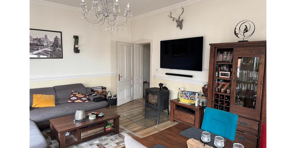 Etagenwohnung Kassel Vorderer Westen - 3.5 Zimmer, 102 m&sup2;, 449.000&euro; | Angebot:27144253