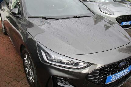 Ford Focus 13.895 km 26.490 &euro; Mühlhausen 99974