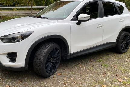 Mazda CX-5 136.000 km 13.000 &euro; Mittelbrunn 66851