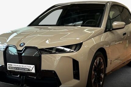 BMW iX 5.900 km 79.990 &euro; Karlsruhe 76227