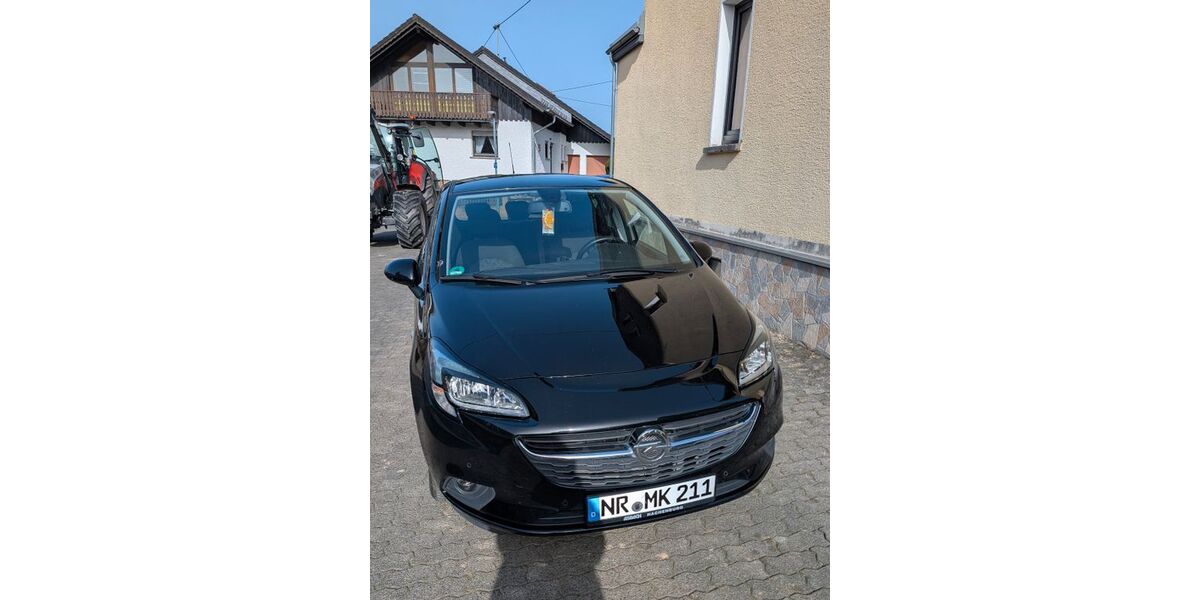 Opel Corsa 66.000 km 10.200 &euro; Döttesfeld 56305
