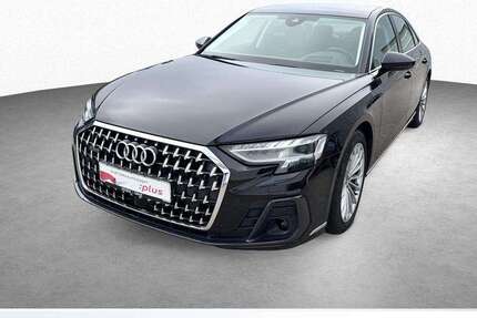 Audi A8 48.550 km 57.890 &euro; Burgoberbach 91595