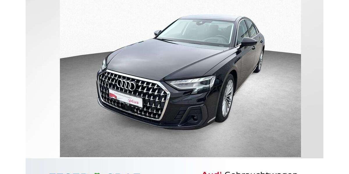 Audi A8 48.550 km 57.890 &euro; Burgoberbach 91595