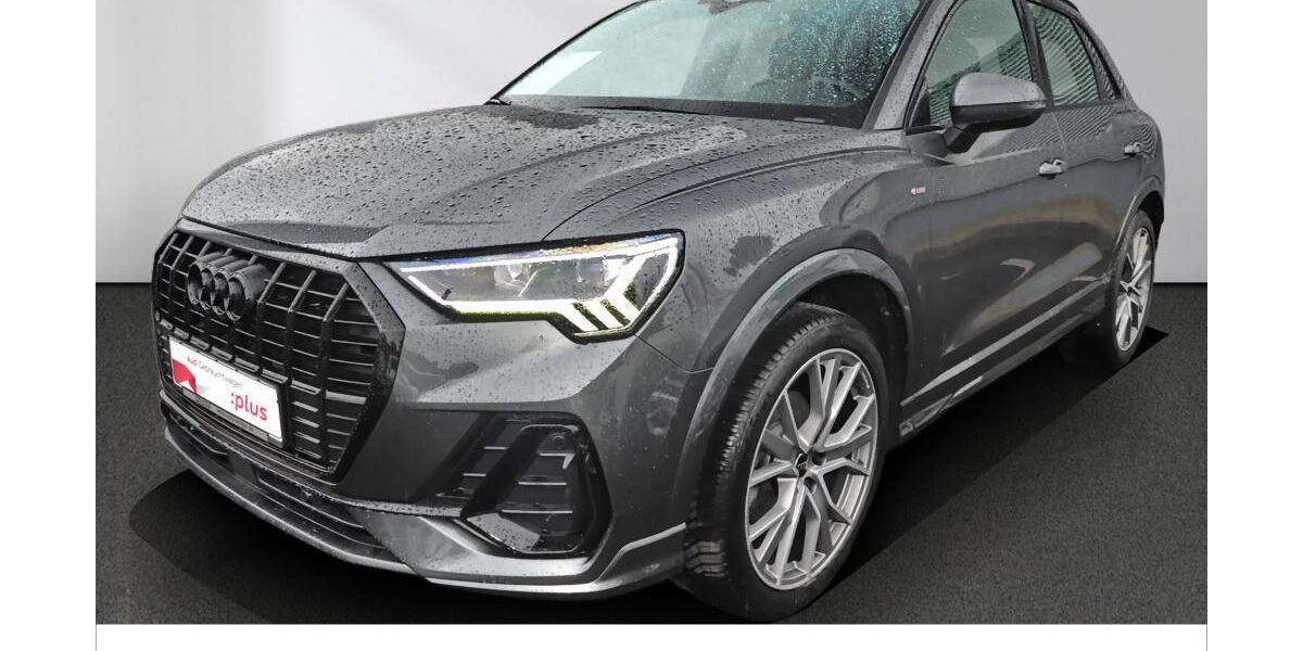 Audi Q3 26.400 km 36.490 &euro; Bad Oldesloe 23843